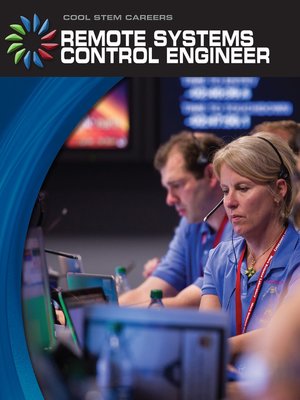 cover image of Remote Systems Control Engineer